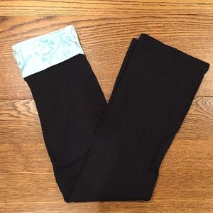 Victoria secret leggings